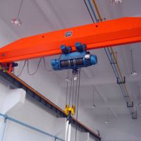 常熟桥式起重机在线