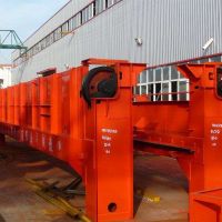 嘉兴QD双梁起重机