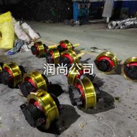 单双梁轮、LD轮、尼龙轮、包胶轮、