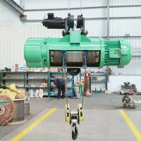 太仓征集电动葫芦制造厂家