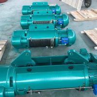 江苏苏州常熟电动葫芦销售部