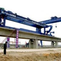 武汉公路两用架桥机租赁