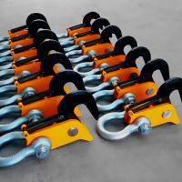 上海自动可脱卸起重吊钩