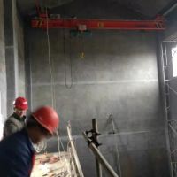 太仓欧式电动单梁起重机维护