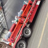 四川双梁桥式起重机 QD型