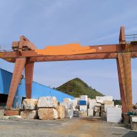 云南昆明起重机｜昆明行车-门式起重机维保年检。