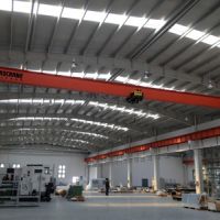 常熟起重机货梯（行吊、升降平台）1