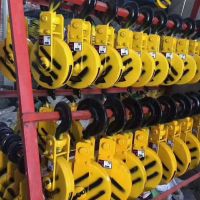 常熟起重机货梯（行吊、升降平台）防腐