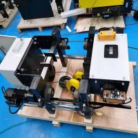 太仓电动单梁起重机拆迁