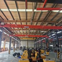 嘉兴港区天车安装电话