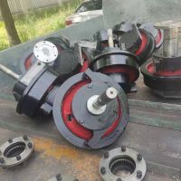 行车专用单梁轮-润尚起重-专业制造