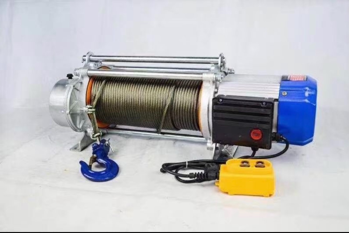 扬州新款提梁机设计生产