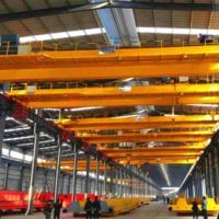 常熟起重机货梯（行吊、升降平台）吊装