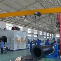 太仓电动单梁起重机械报价咨询