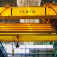 苏州起重机维修