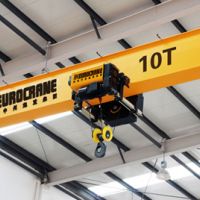 （江苏苏州昆山）电动葫芦桥式起重机表格