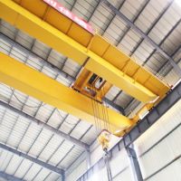 太仓电动单梁起重机械检修
