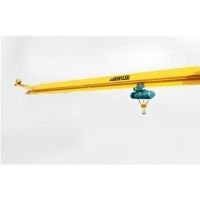 太仓电动单梁起重机械矿山预算