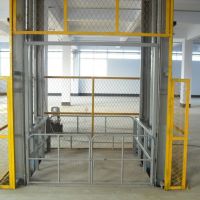 常熟起重机货梯（行吊、升降平台）询价