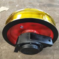 上海车轮组 维修