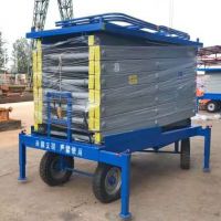 太仓河南液压货梯升降平台电动单梁起重机械采购