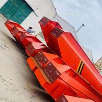 常熟专业液压货梯升降平台电动单梁起重机械采购