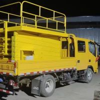 常熟专业液压货梯升降平台电动单梁起重机械采购