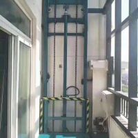 常熟专业液压货梯升降平台电动单梁起重机械采购