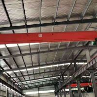 常熟专业液压货梯升降平台电动单梁起重机械采购