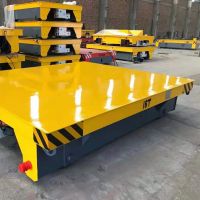 常熟专业简易电动平车起重机械采购