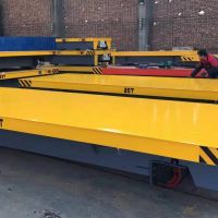 常熟专业简易电动平车起重机械