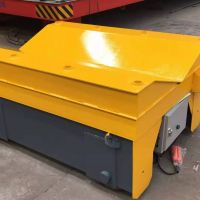 太仓专业简易电动平车起重机械