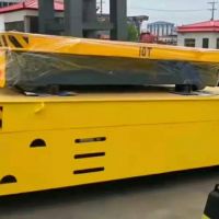 昆山专业简易电动平车起重机械