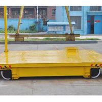 四川成都无轨电动平车   质量过关