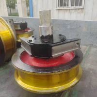 行车配件-单双梁轮生产厂家-河南长垣润尚起重