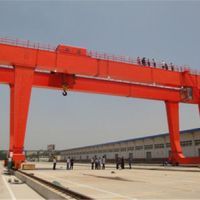 重庆门式起重机  厂家