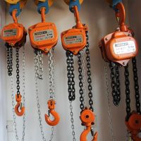 黄石手拉葫芦  直销