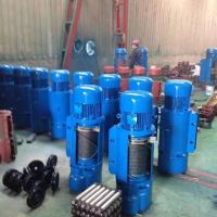 黄石防爆电动葫芦 直销