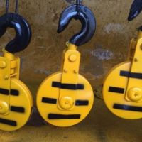 石家庄防爆吊钩