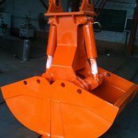 石家庄抓斗  厂家