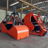 肇庆抓斗  销售