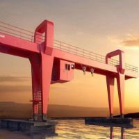 江西南昌门式起重机   维修