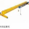 扬州单梁起重机**服务