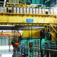 湖州铸造起重机