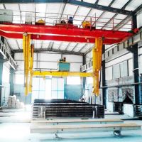 湖州加气混凝土用定点起重机