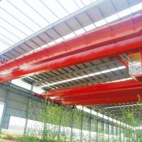 湖州电磁桥式起重机