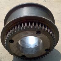 杭州LD车轮组  维护