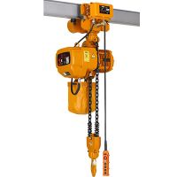 天津环链电动葫芦厂家