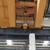 相城区QE型双小车吊钩桥式起重机（维修、安装）报价