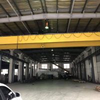 成都欧式起重机     生产